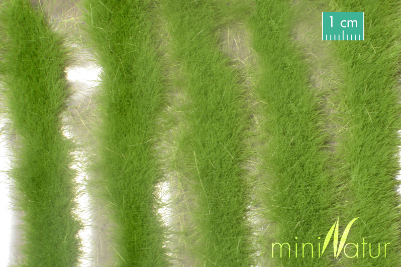 Silhouette 728-31 - Grasstreifen lang / Grass stri