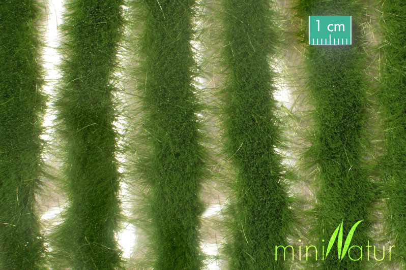 Silhouette 728-32 - Grasstreifen lang / Grass stri