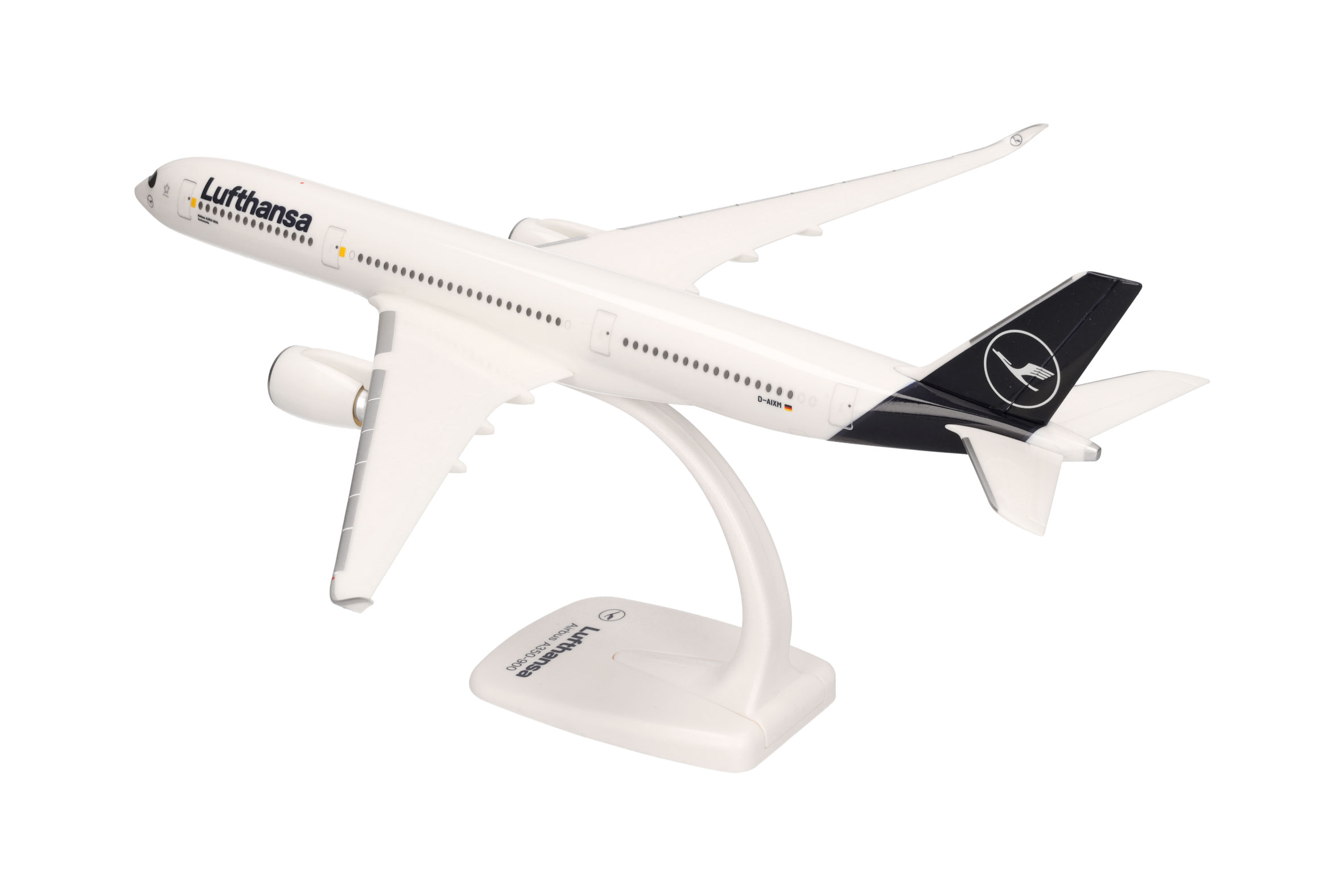 herpa 612258 - A350-900 Lufthansa 2018