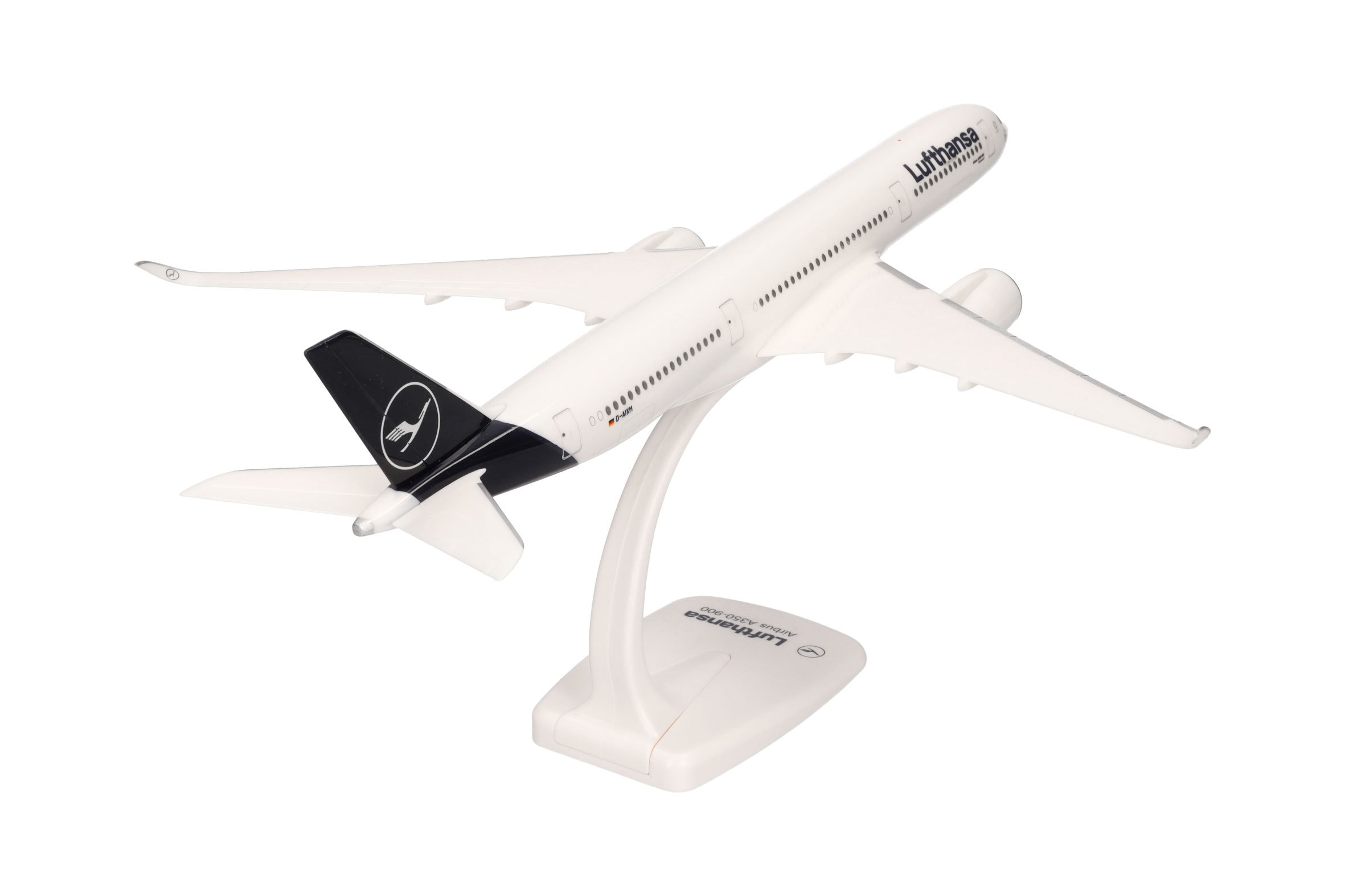 herpa 612258 - A350-900 Lufthansa 2018