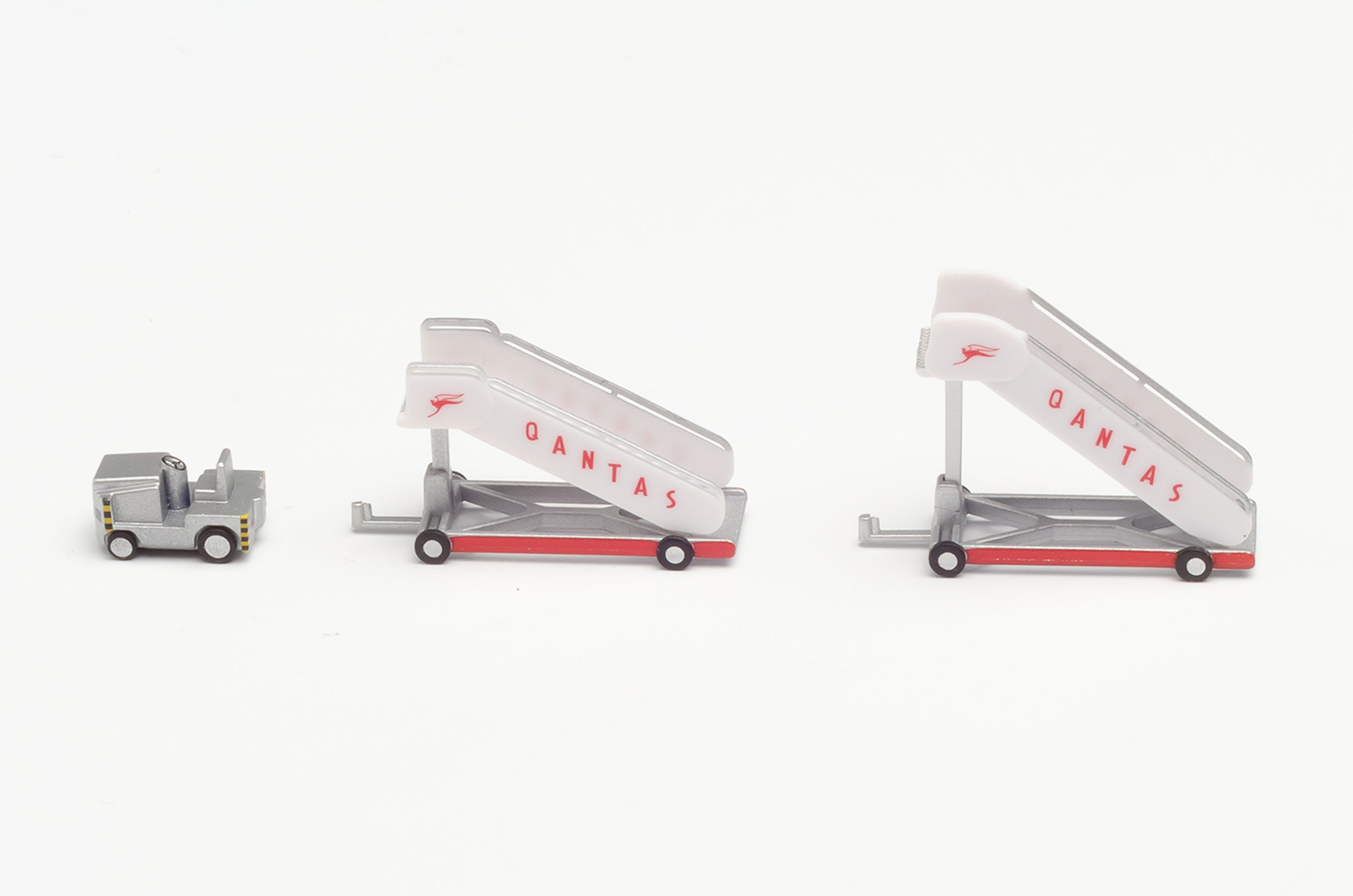 herpa 571005 - Historic stairs Qantas