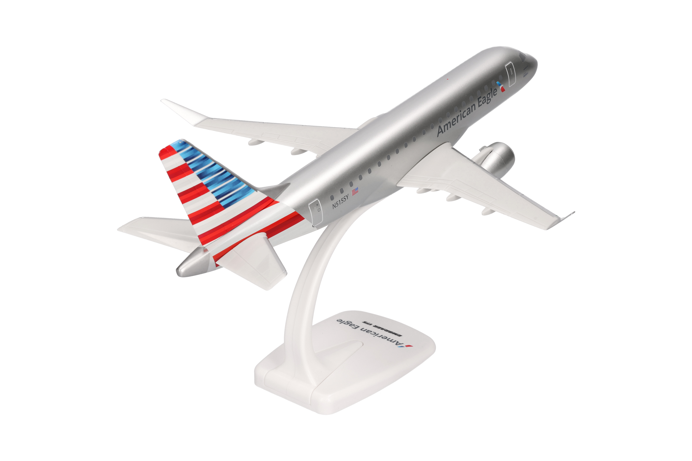 herpa 614887 - Embraer E175 American Eagle