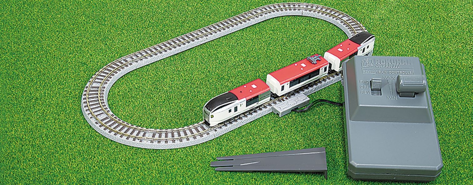 NOCH 98020 / Rokuhan SG003-2