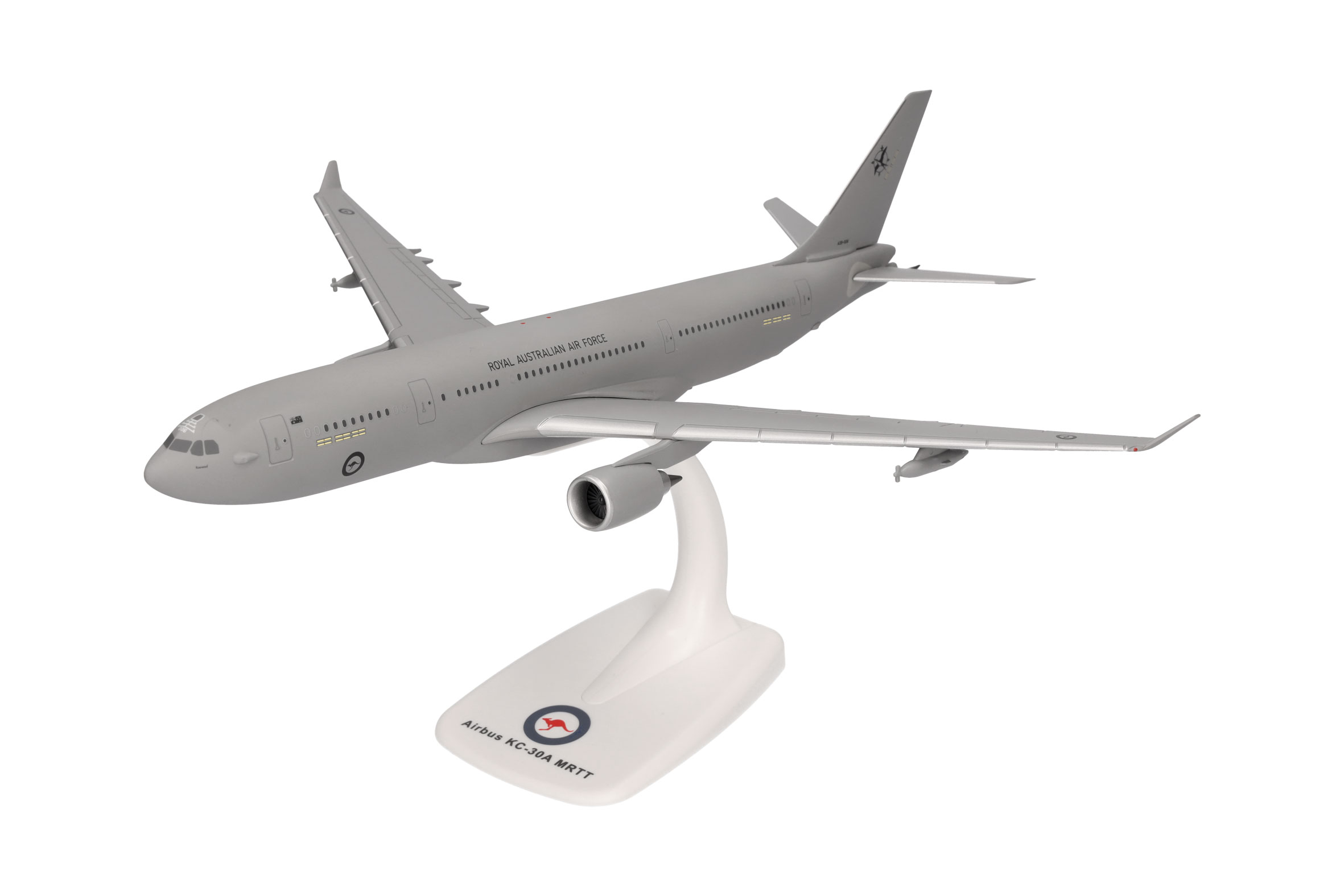 herpa 614412 - A330MRTT/KC-30 RAAF No33 Sqn