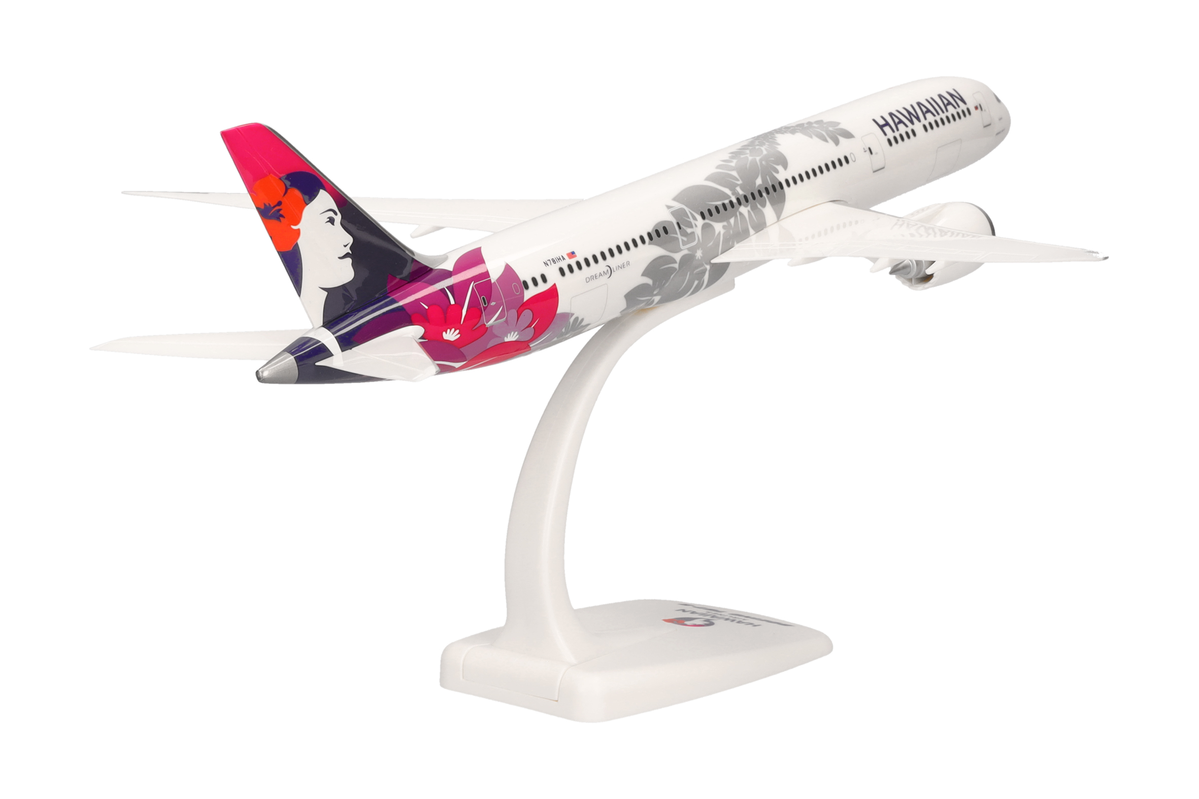herpa 614405 - B787-9 Hawaiian Airlines