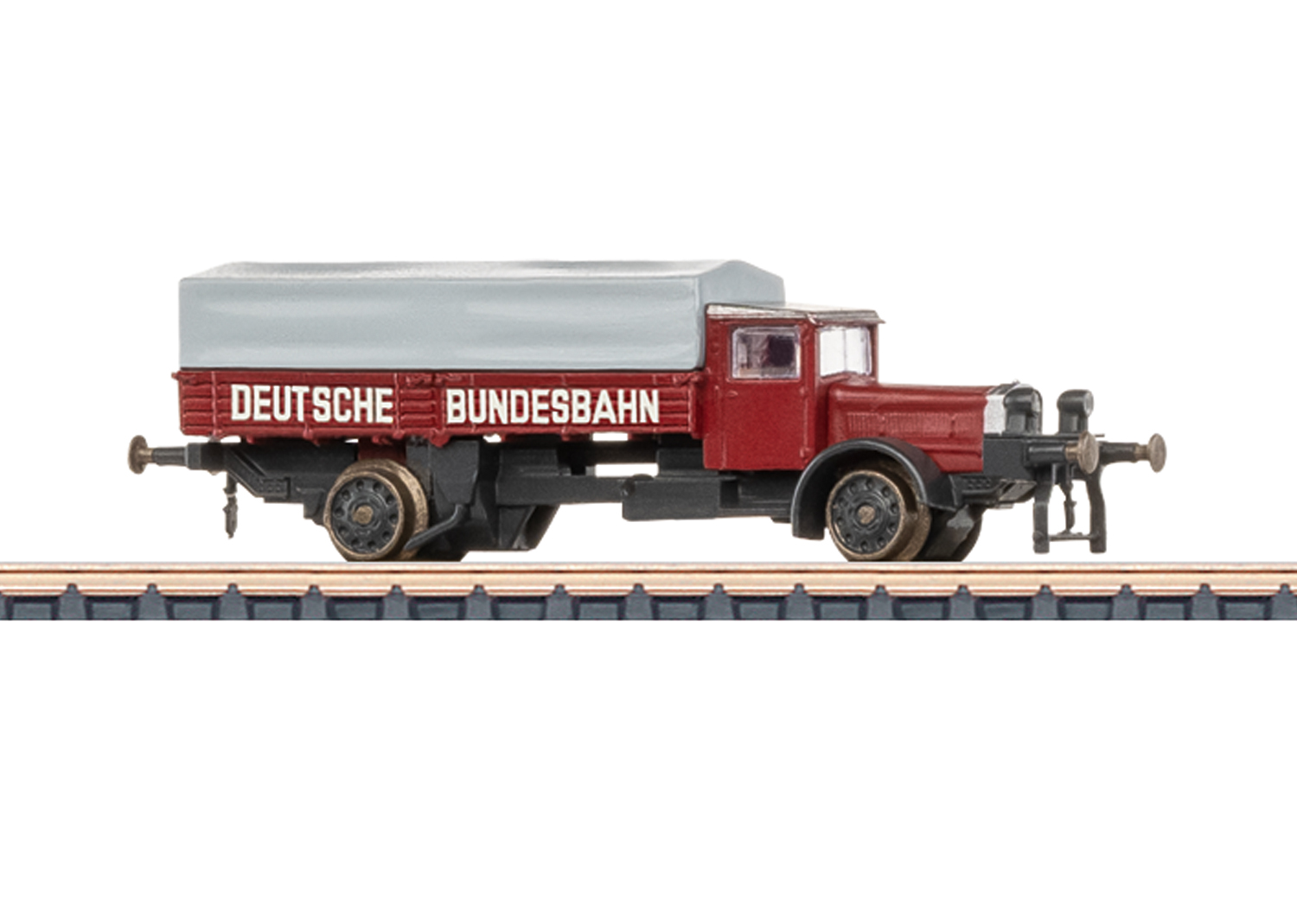 Märklin 88022 - Schienen LKW Vomag DB