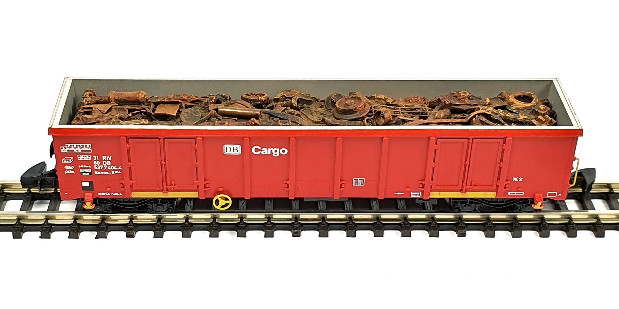 Zmodell ZM-FR-EANOS-007 - Ladegut ohne Wagen