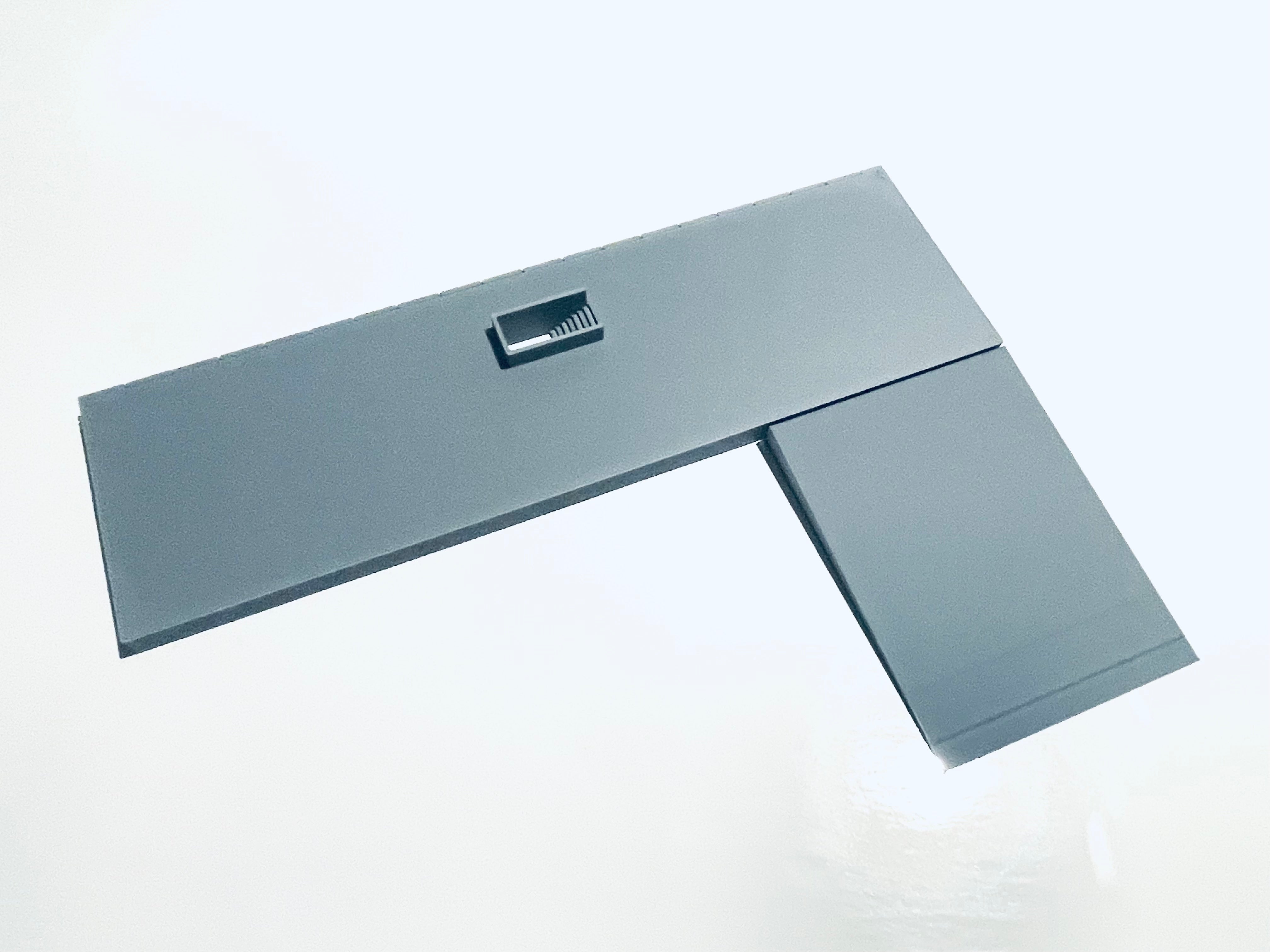 Roggemann Modellwerk 014057 - Außenbahnsteig 60mm