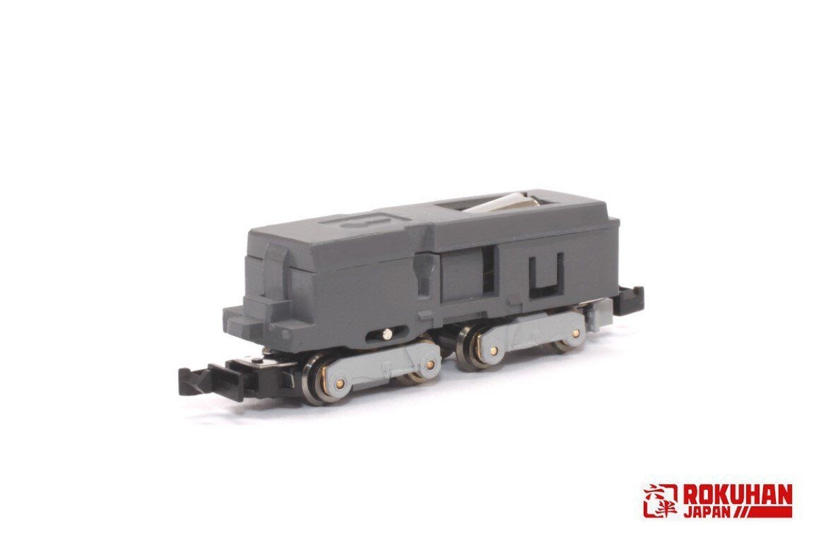 NOCH 97904 / Rokuhan  SA002-1 - Shorty Motor Chass