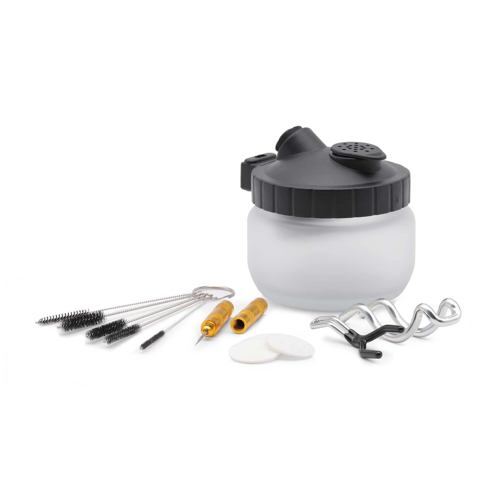 Busch 961000010 - Airbrush Reinigungs-Set
