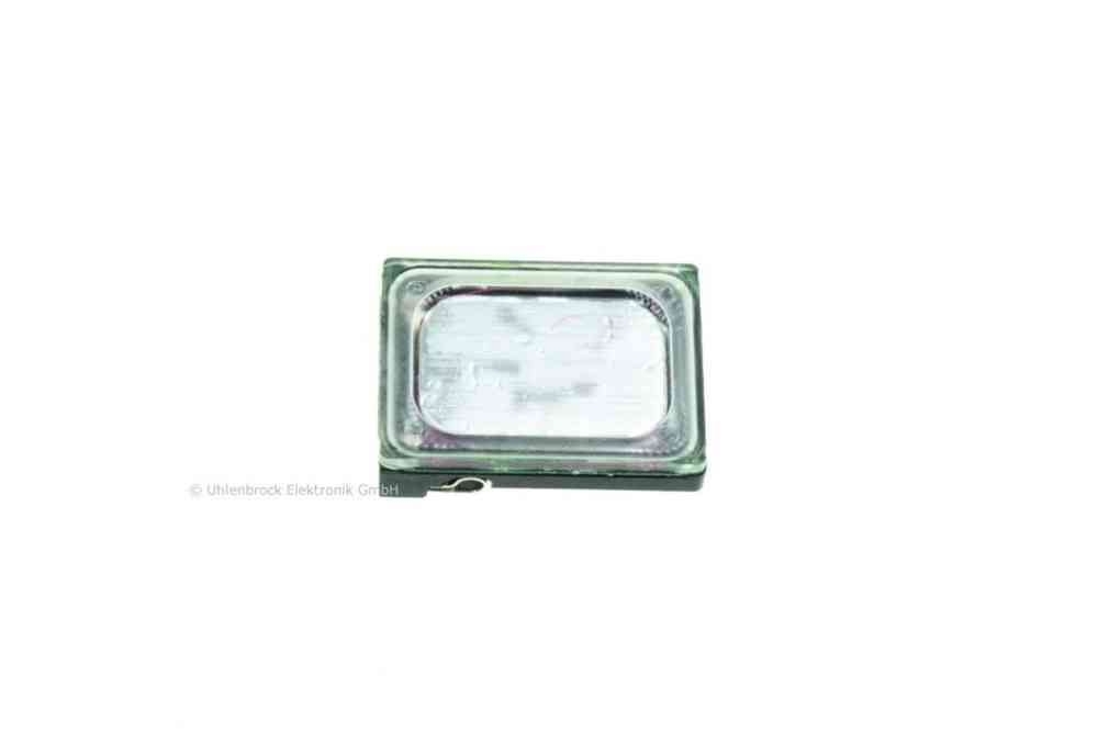 Uhlenbrock 31101 - Lautsprecher 15 x 11 mm