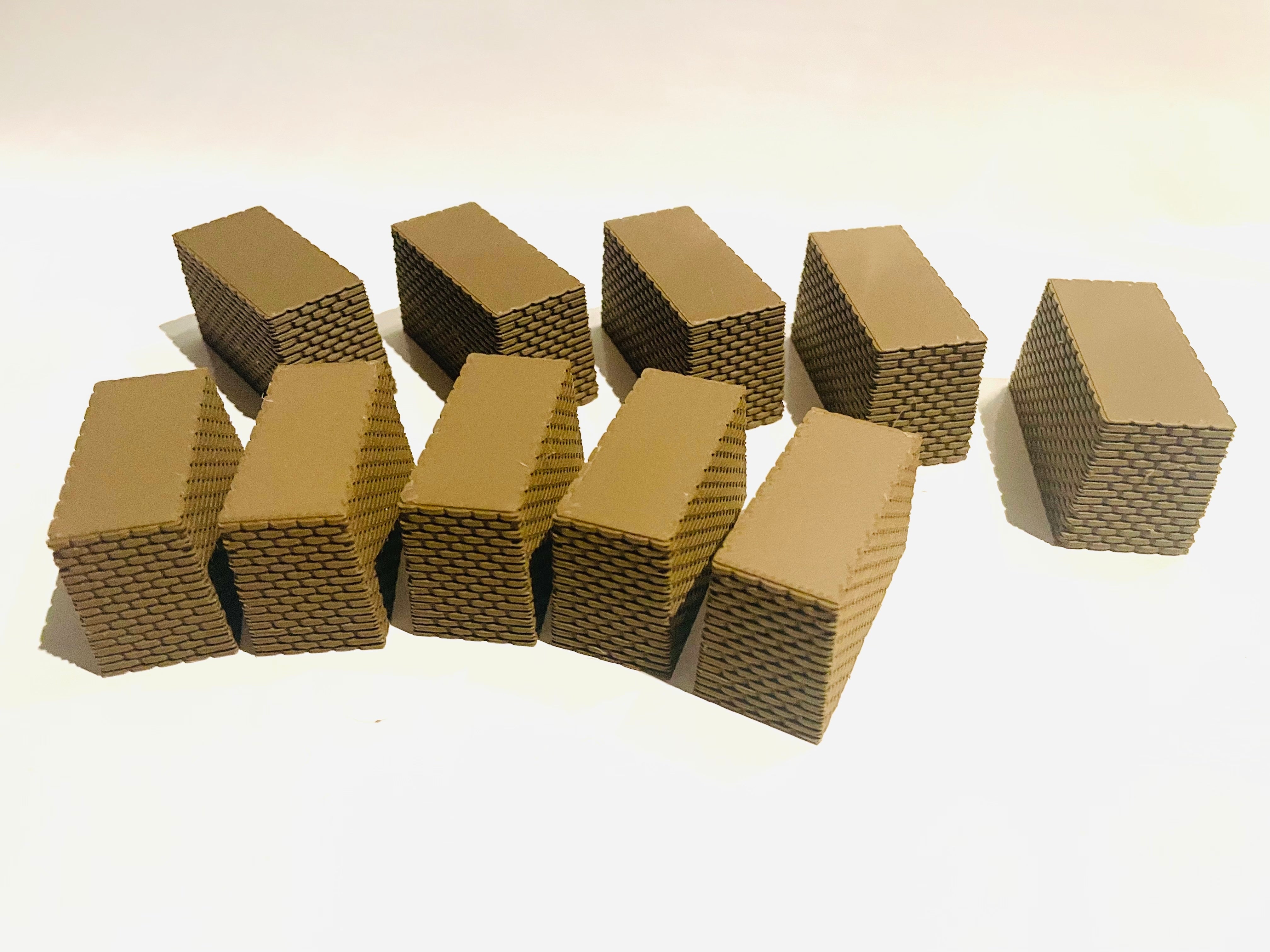Roggemann Modellwerk 014002 - Stützenerweiterung V