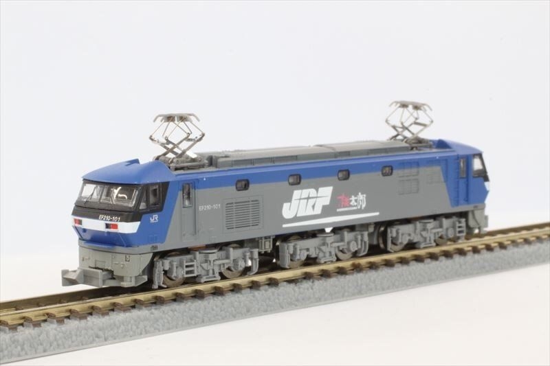 NOCH 97755 / Rokuhan  T018-2 - EF210-101 Elektro-L