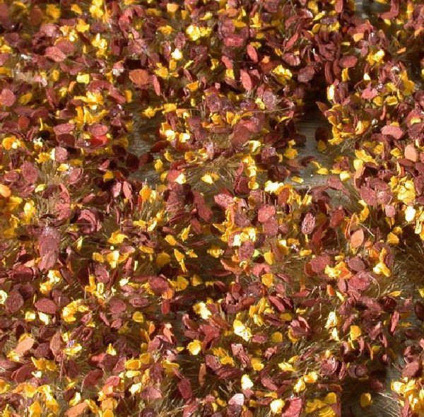 Silhouette 725-34 - Unkrautbüschel / Weed tufts