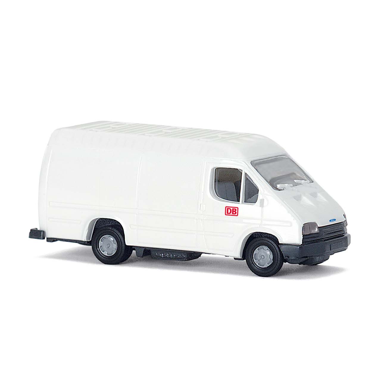 Busch 43712 - Ford Transit DB H0