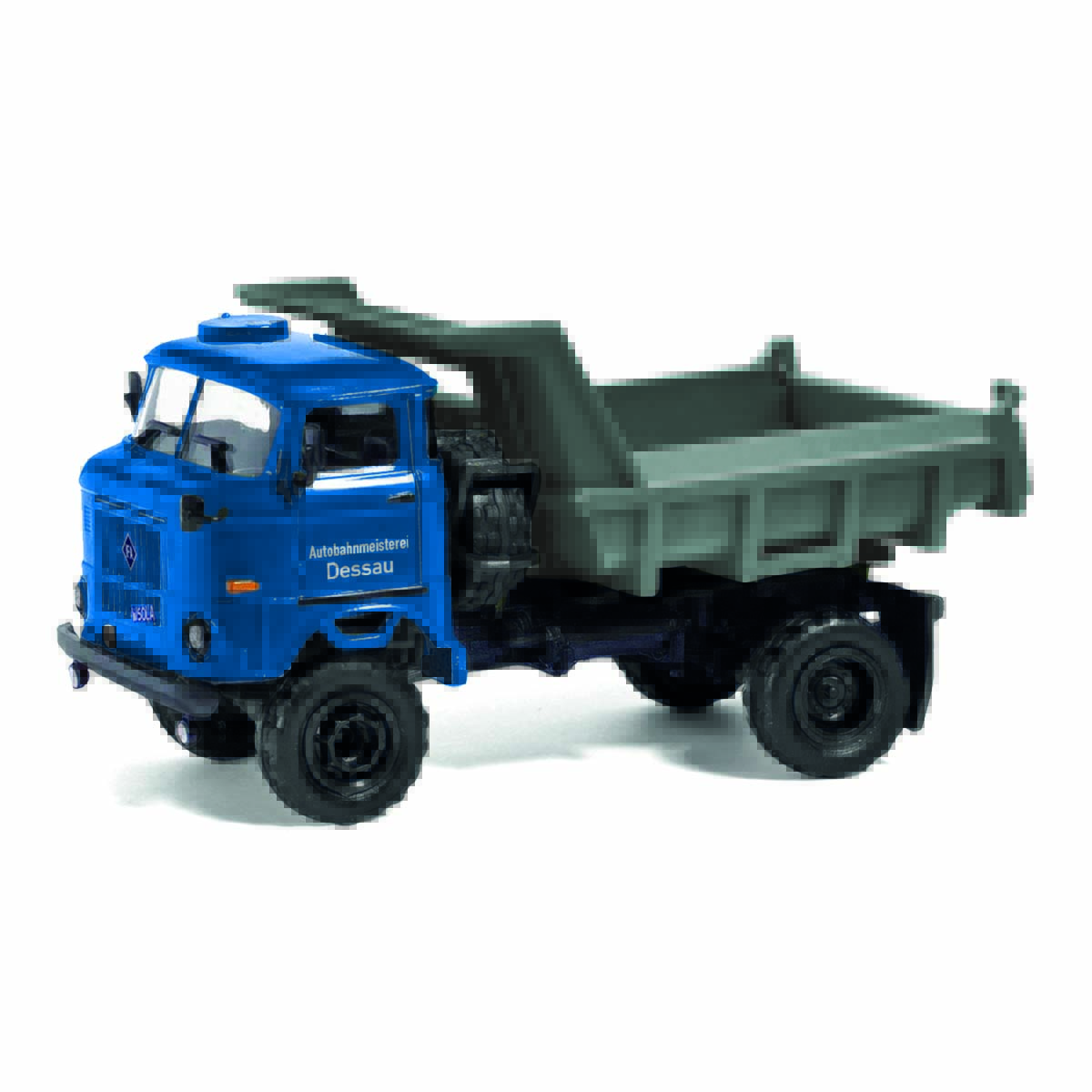 Busch 95405 - W50 LA MK5 ABM Dessau H0
