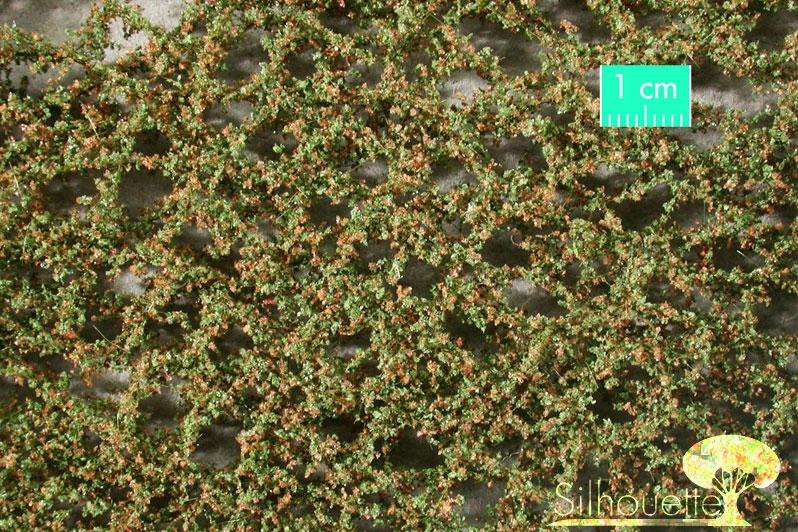 Silhouette 980-13S - Eichenlaub / Oak foliage