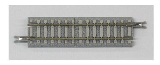 NOCH 97048 / Rokuhan  R048 - Gleis gerade, 55 mm,