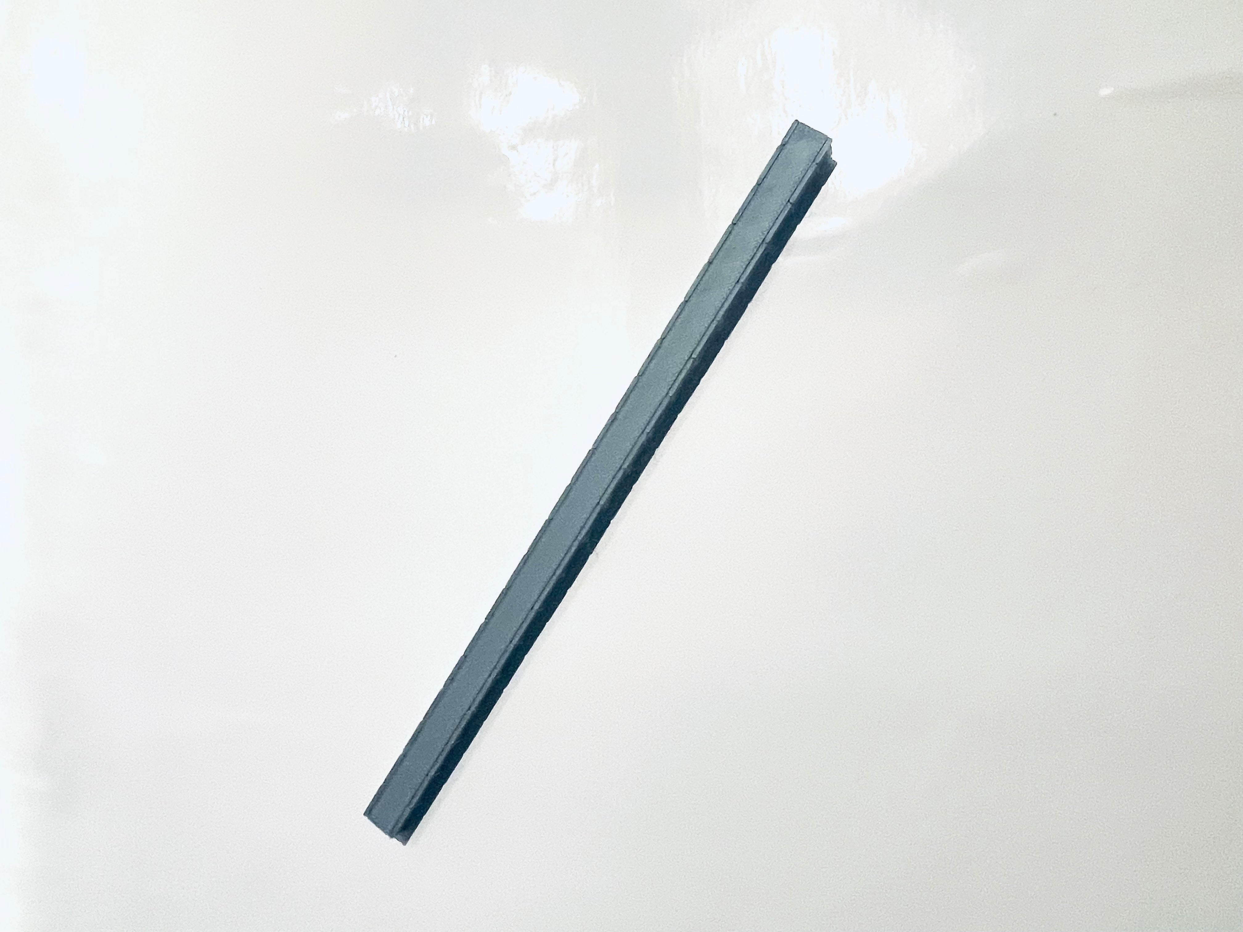 Roggemann Modellwerk 014051 - Bahnsteig 10mm Super
