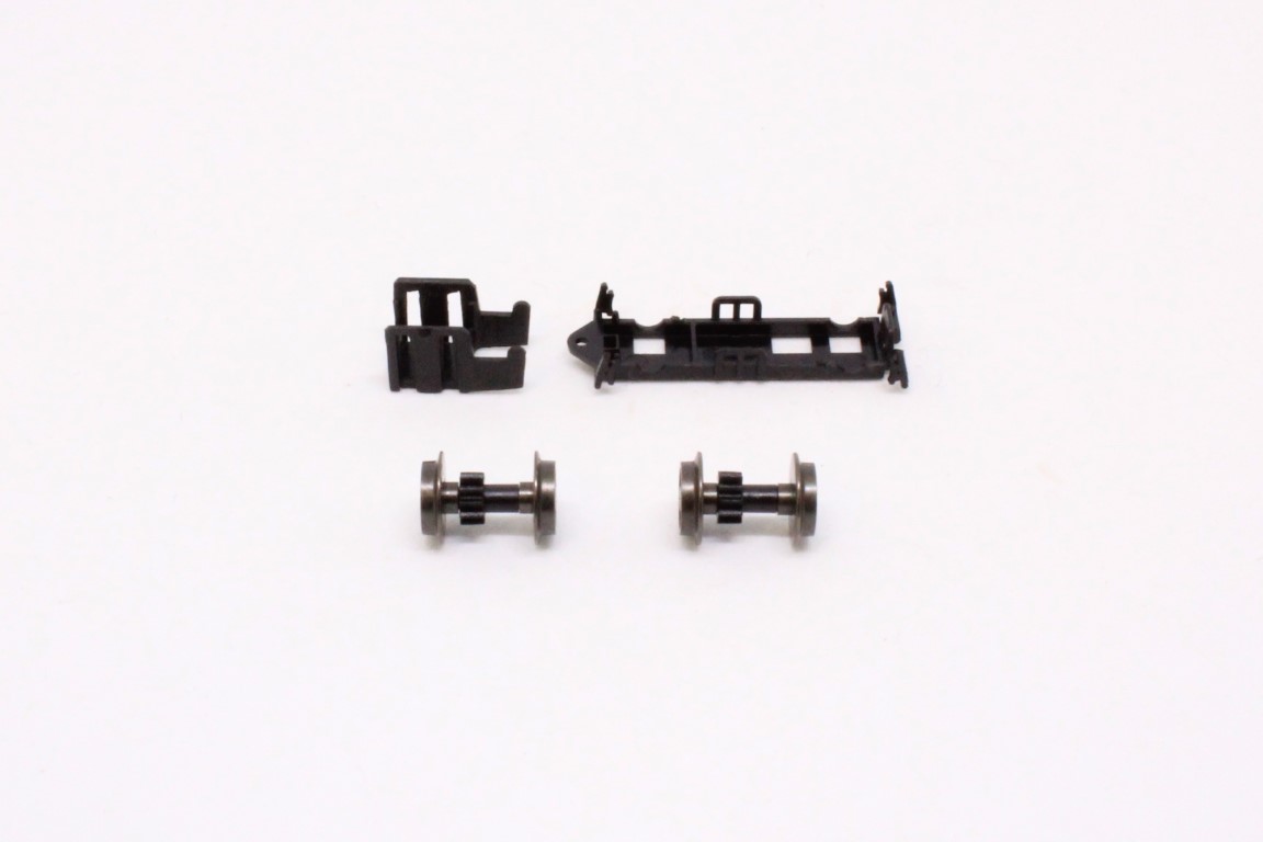 Märklin E290171 - Radsatz, Getriebeabdeckung