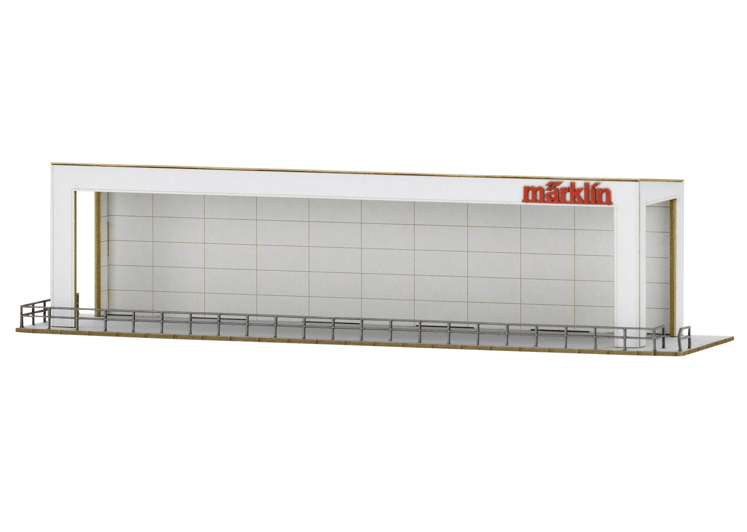 Märklin 88975 - Güterzug-Dampflok 44 1315