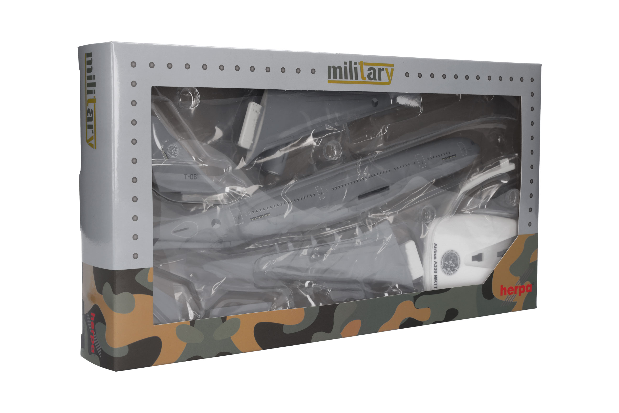 herpa 614573 - A330MRTT NATO