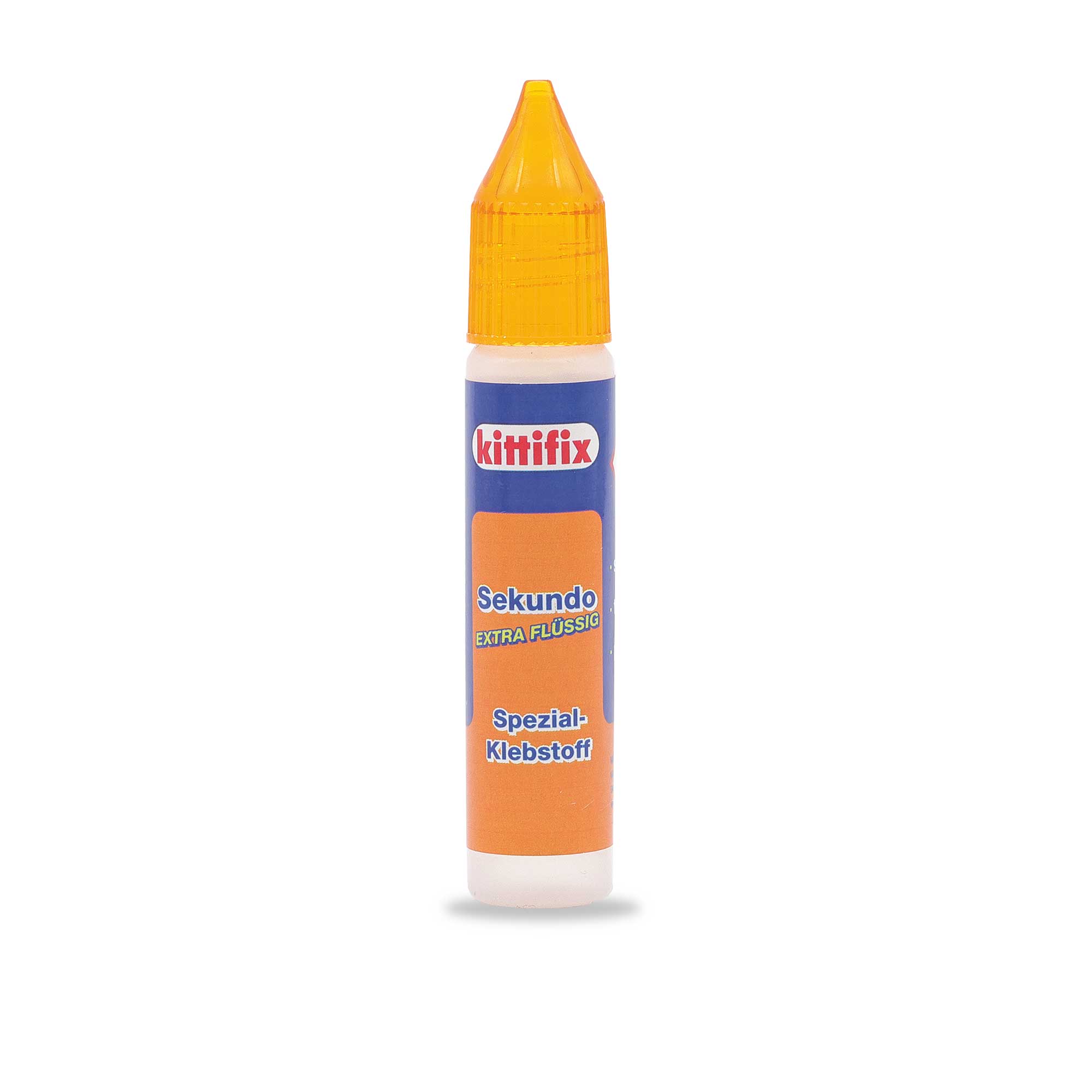 Busch 9625000396 - Kittifix Sekundo Flüssig