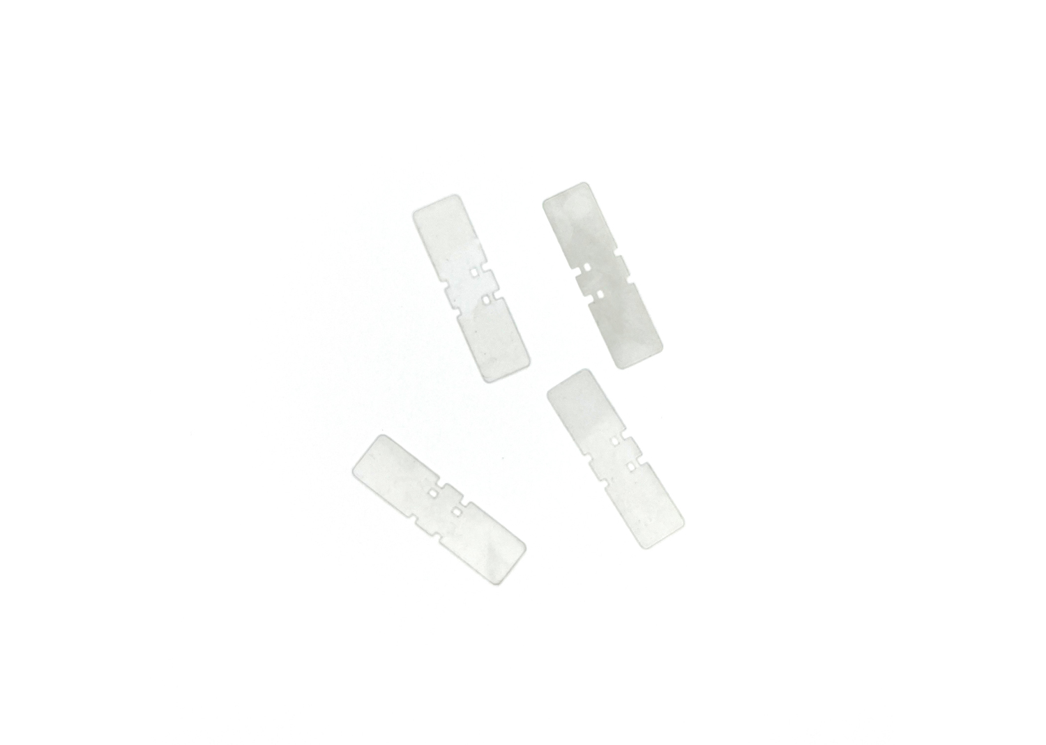 Märklin E209760 - Seitenfenster 4 St