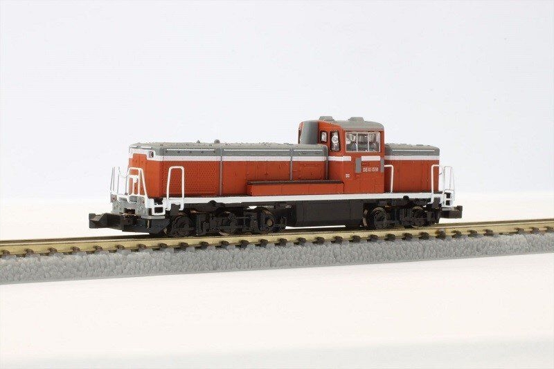 NOCH 7297740 / ROKUHAN T012-1 - DE10 A Diesel-Loko