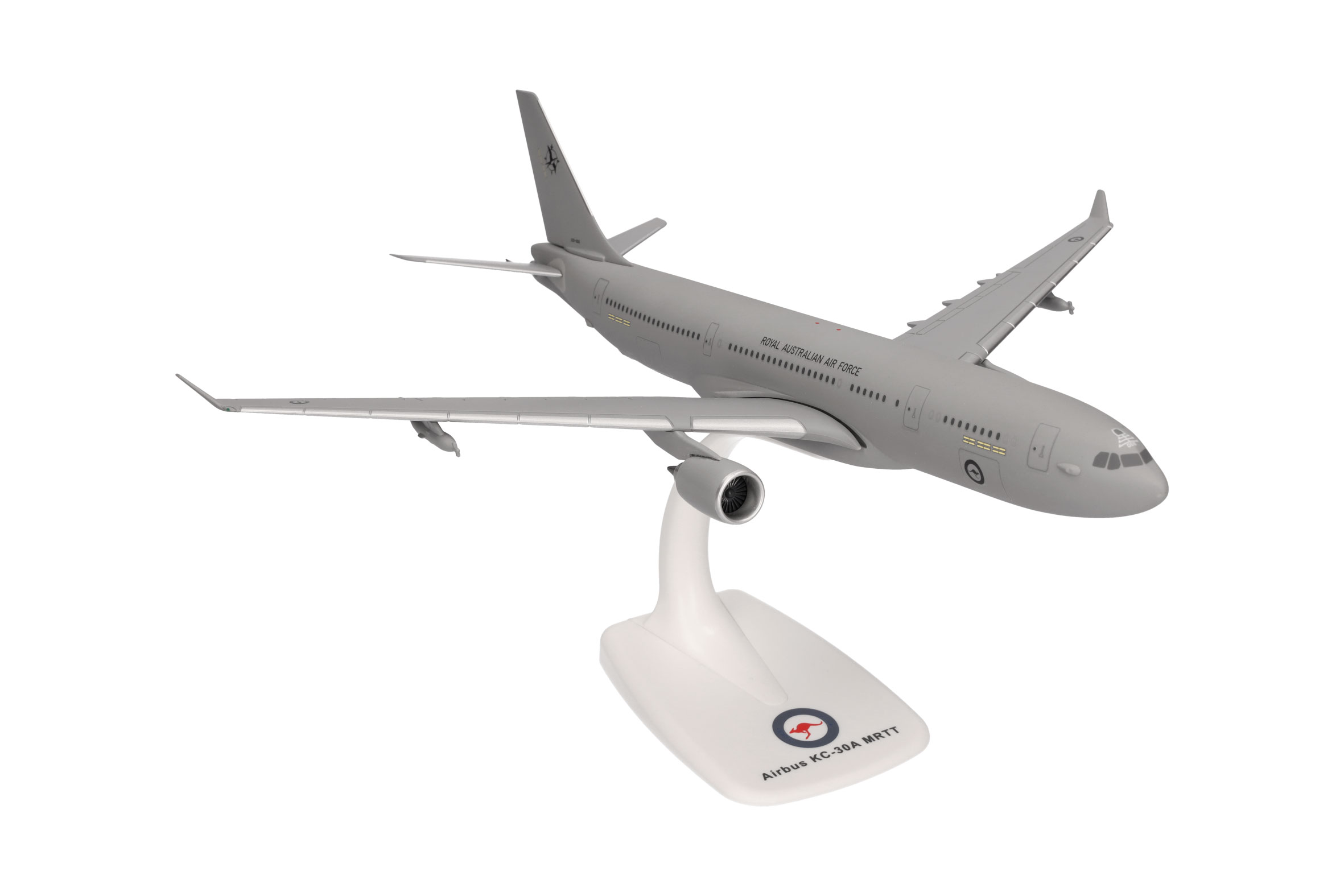herpa 614412 - A330MRTT/KC-30 RAAF No33 Sqn