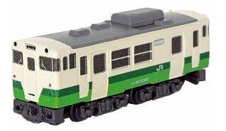 NOCH 97857 / Rokuhan  ST009-3 - Shorty KIHA40