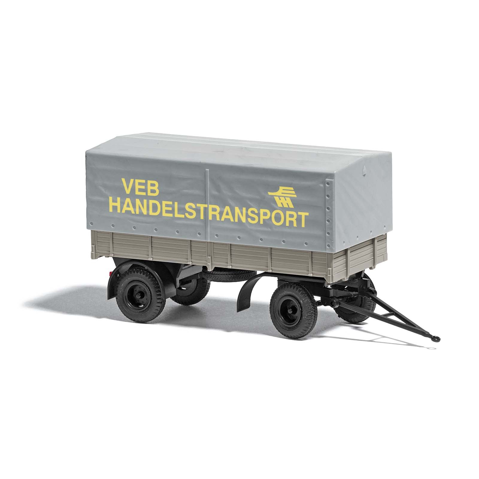 Busch 53360 - HL 80 Plane, VEB Handelstrans