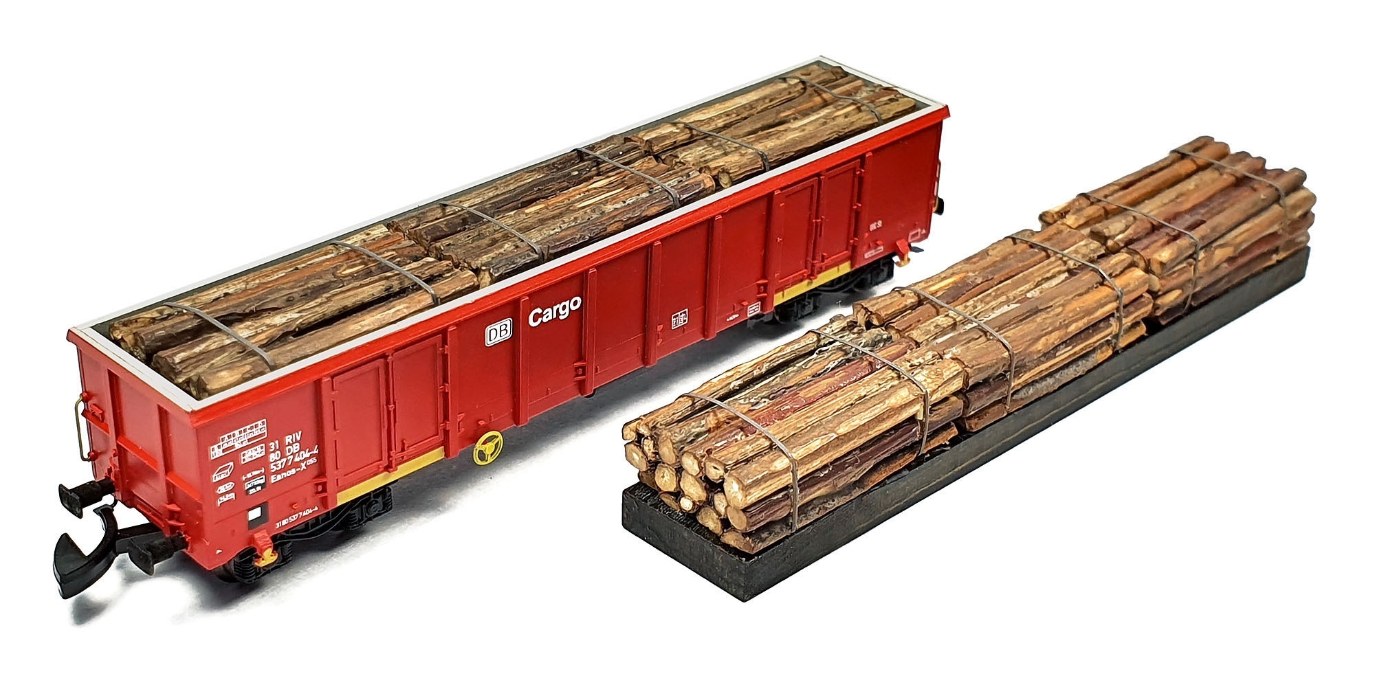 Zmodell ZM-FR-EANOS-006 - Ladegut ohne Wagen