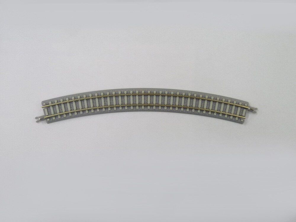 NOCH 97054 / Rokuhan  R054 - Gleis gebogen R270-30