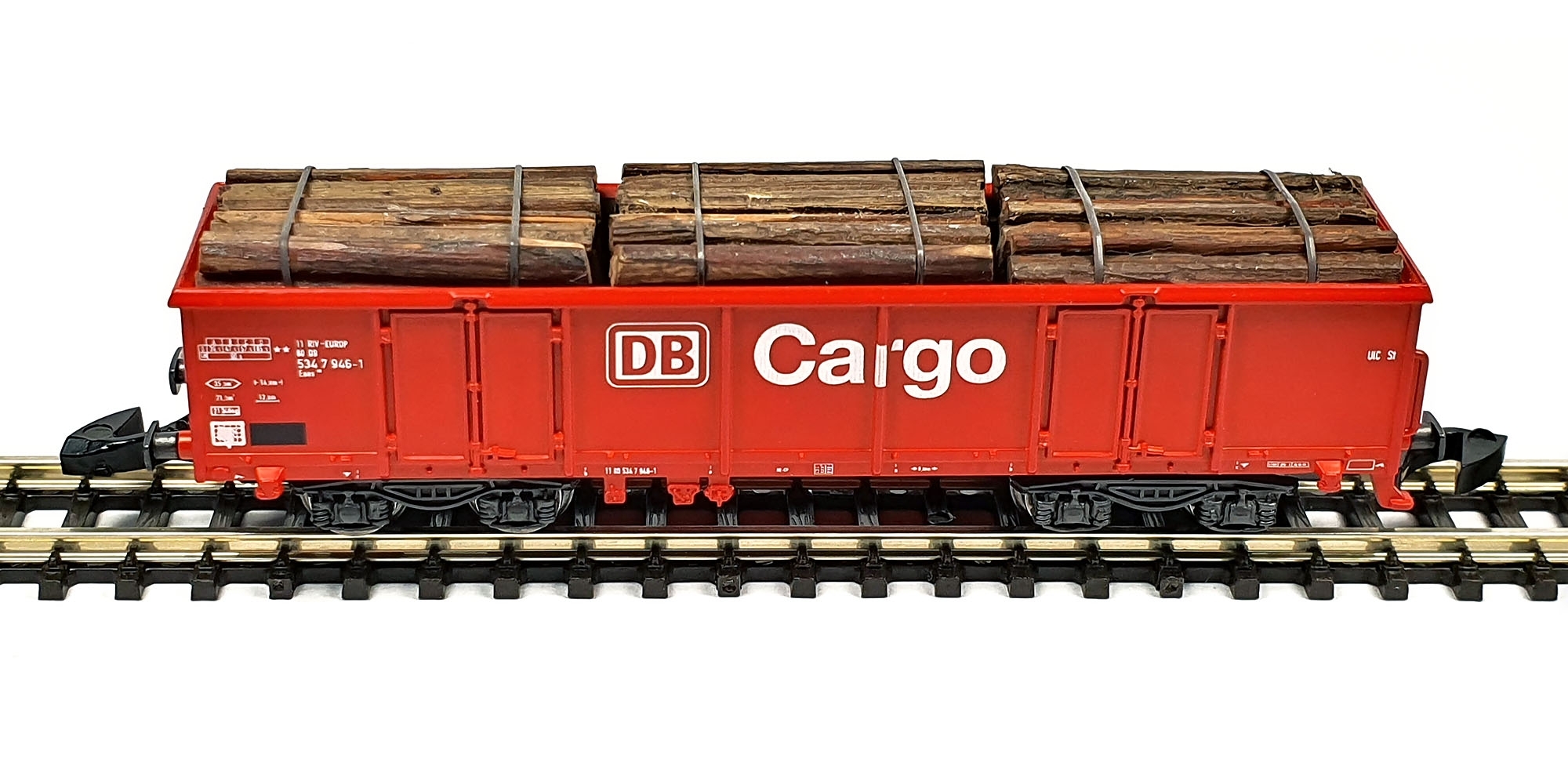Zmodell ZM-MRK-EAOS-006 - Ladegut ohne Wagen
