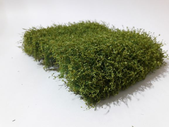 Silhouette 250-41 - Sträuchermatte / Shrubbery mat
