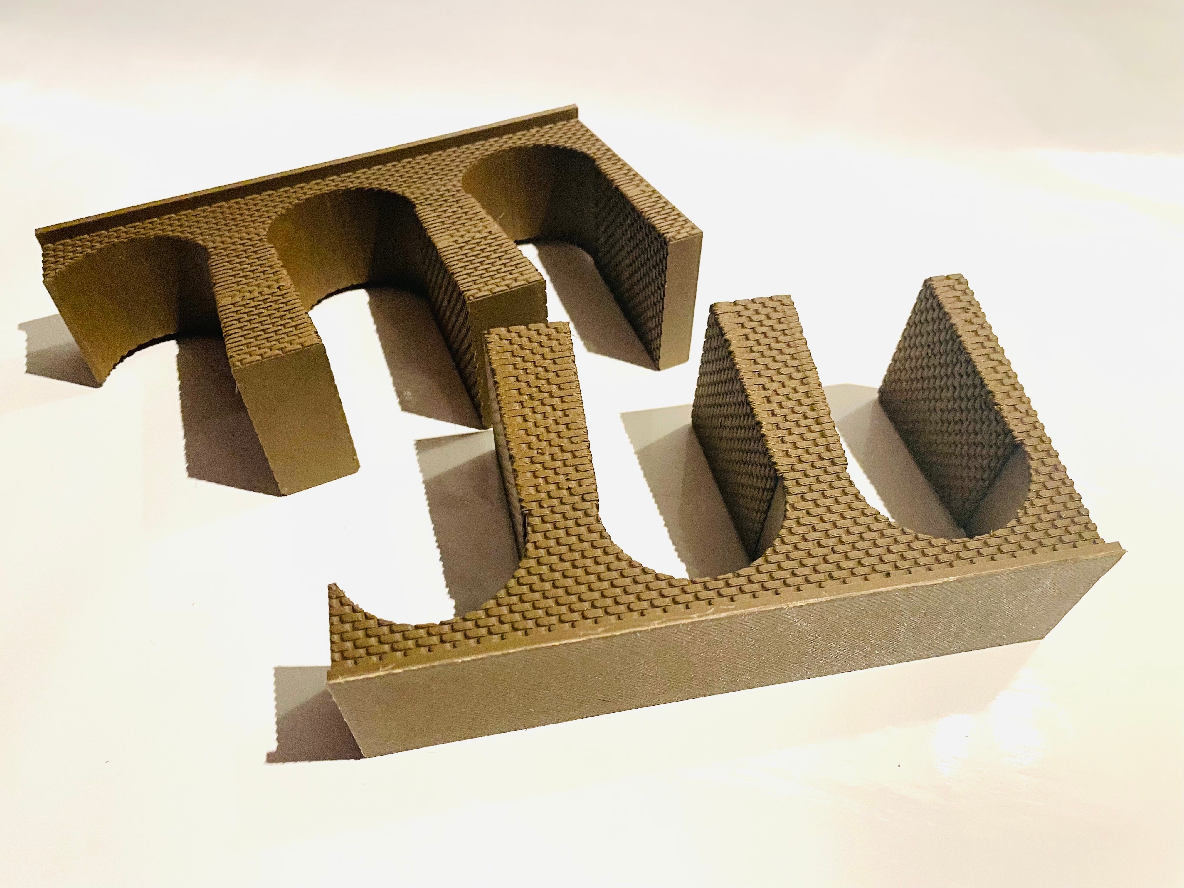 Roggemann Modellwerk 014001 - Schweizer Viadukt