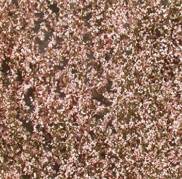 Silhouette 927-25 - Kirschblüten / Cherry blossoms