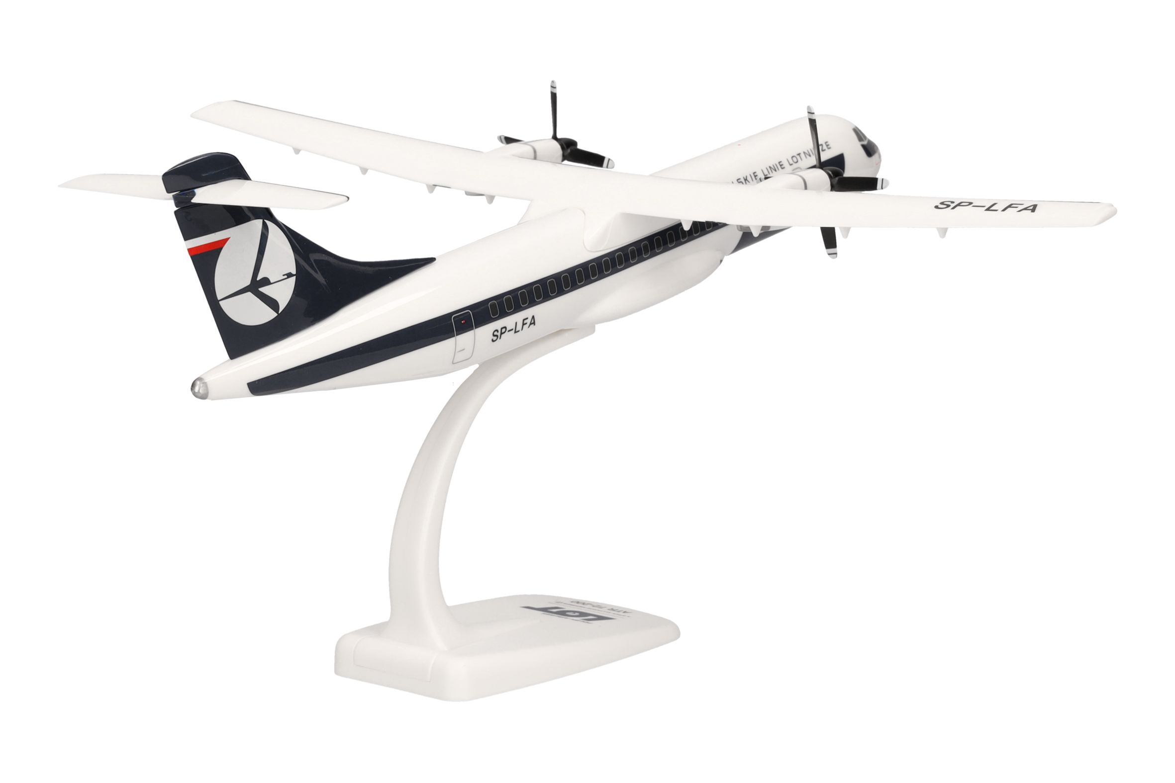 herpa 614795 - ATR-72-200 LOT