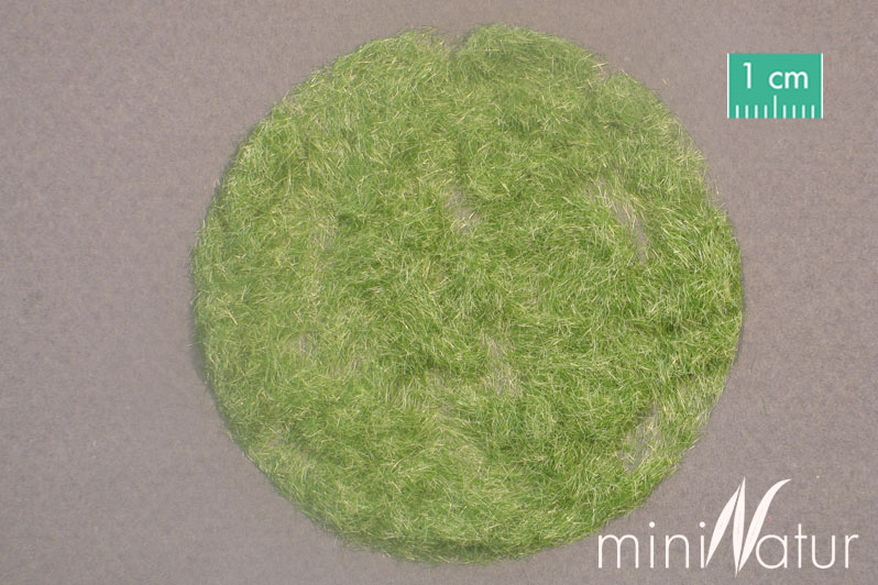 Silhouette 002-03 - Gras-Flock 2 mm