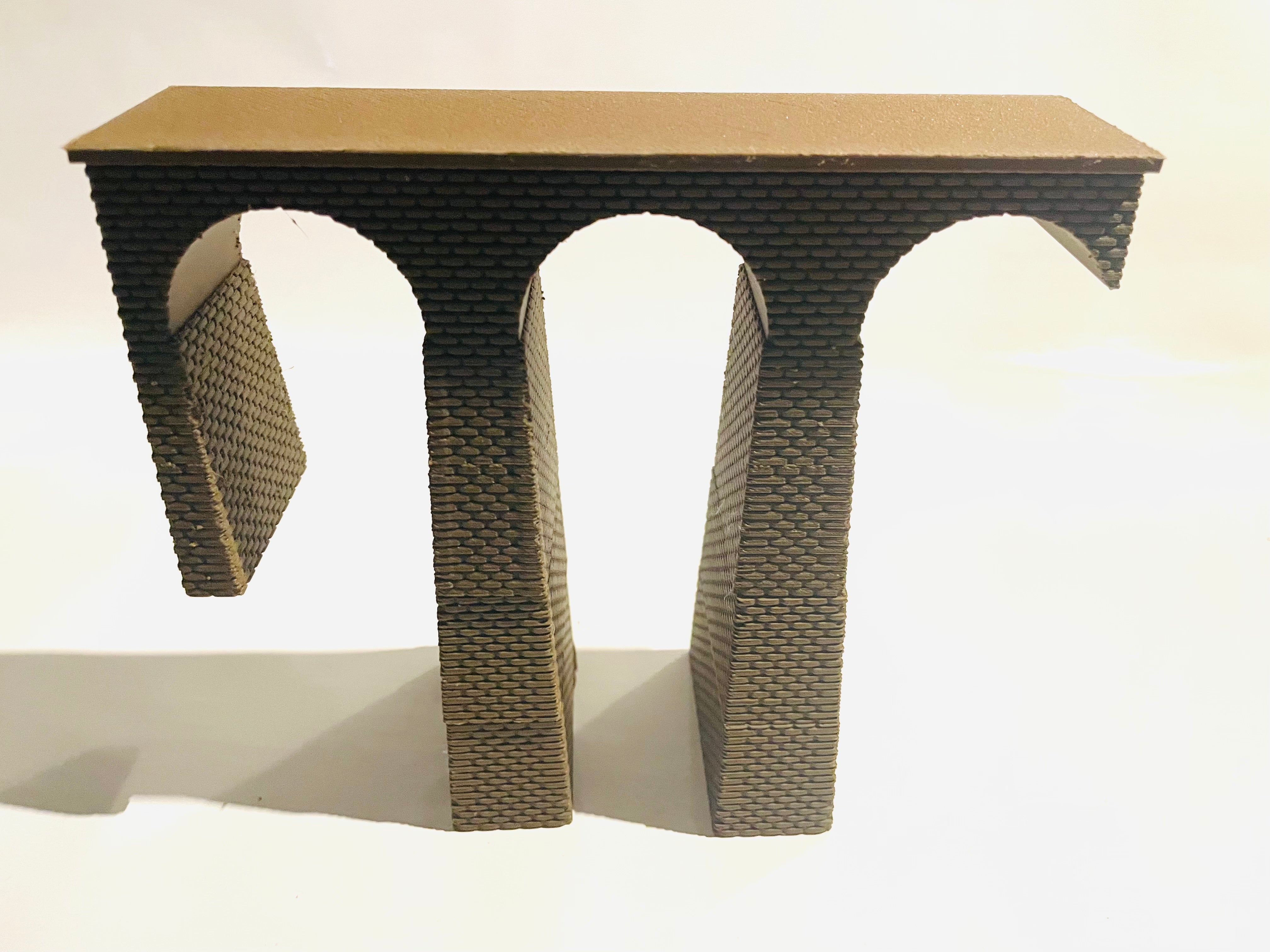 Roggemann Modellwerk 014002 - Stützenerweiterung V