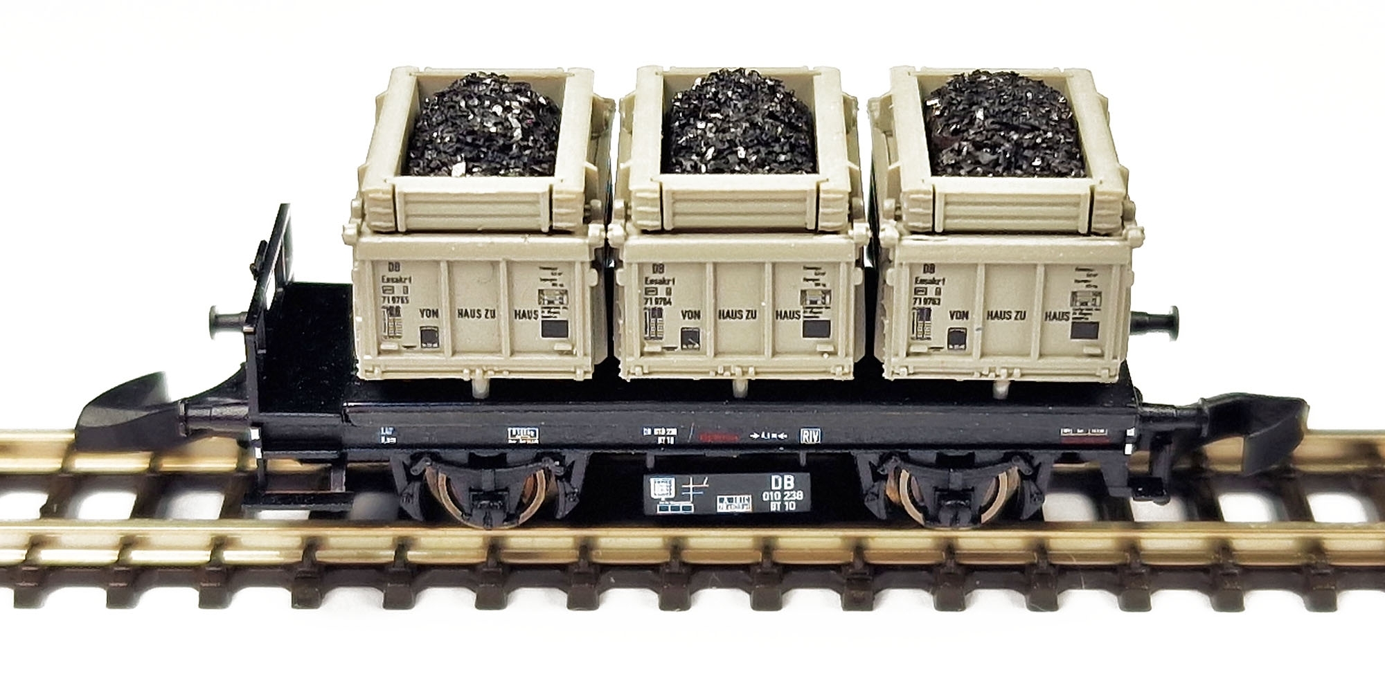 Zmodell MRK-Eosakrt-pa-001 - Coal load insert for