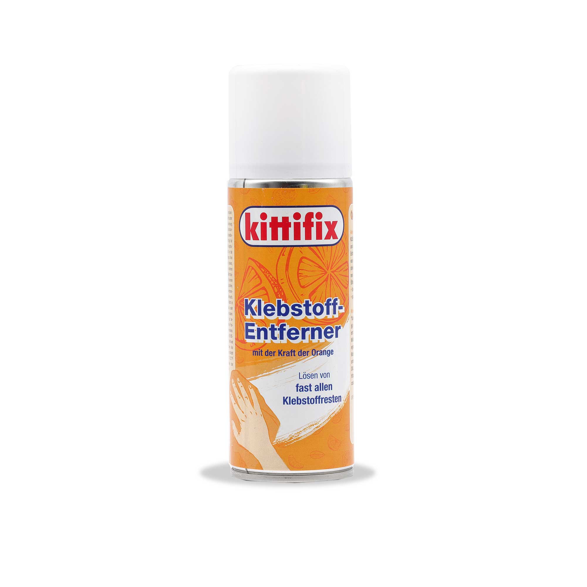 Busch 9625000364 - Kittifix Klebstoffentferner