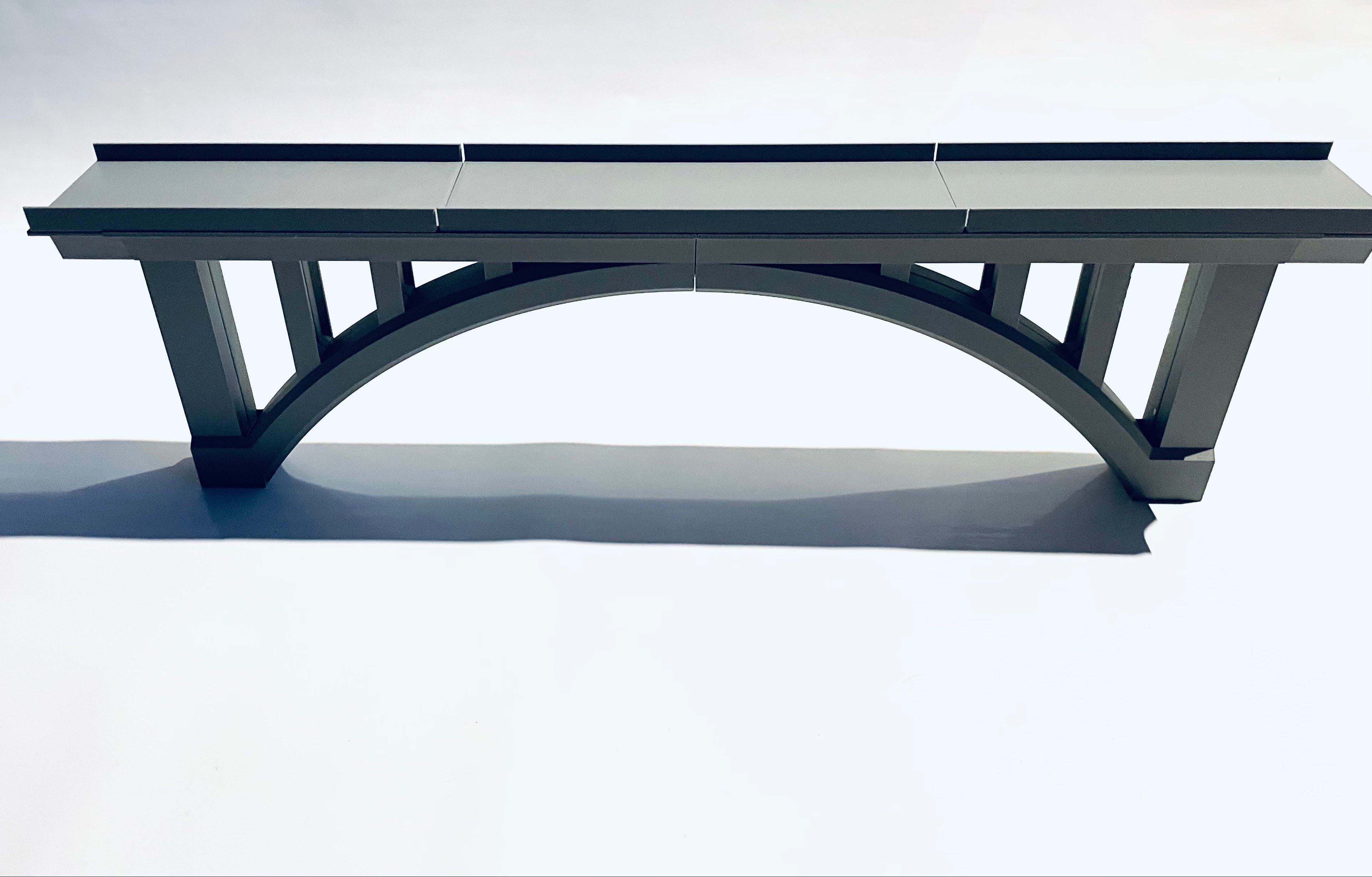 Roggemann Modellwerk 014005 - Betonbogenbrücke