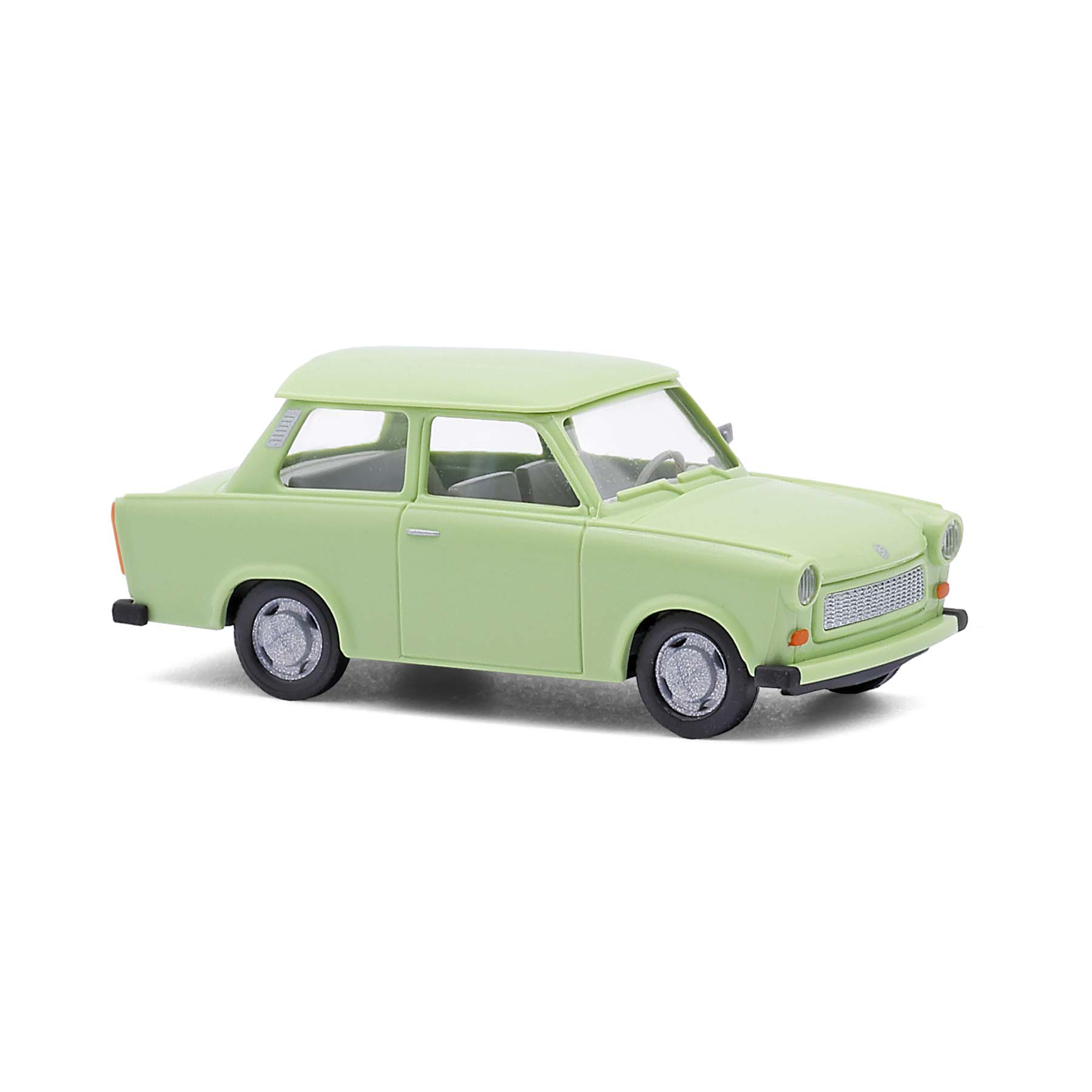 Busch 53151 - Trabant Limousine pastellgrün
