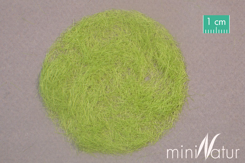 Silhouette 006-31 - Gras-Flock 6,5 mm