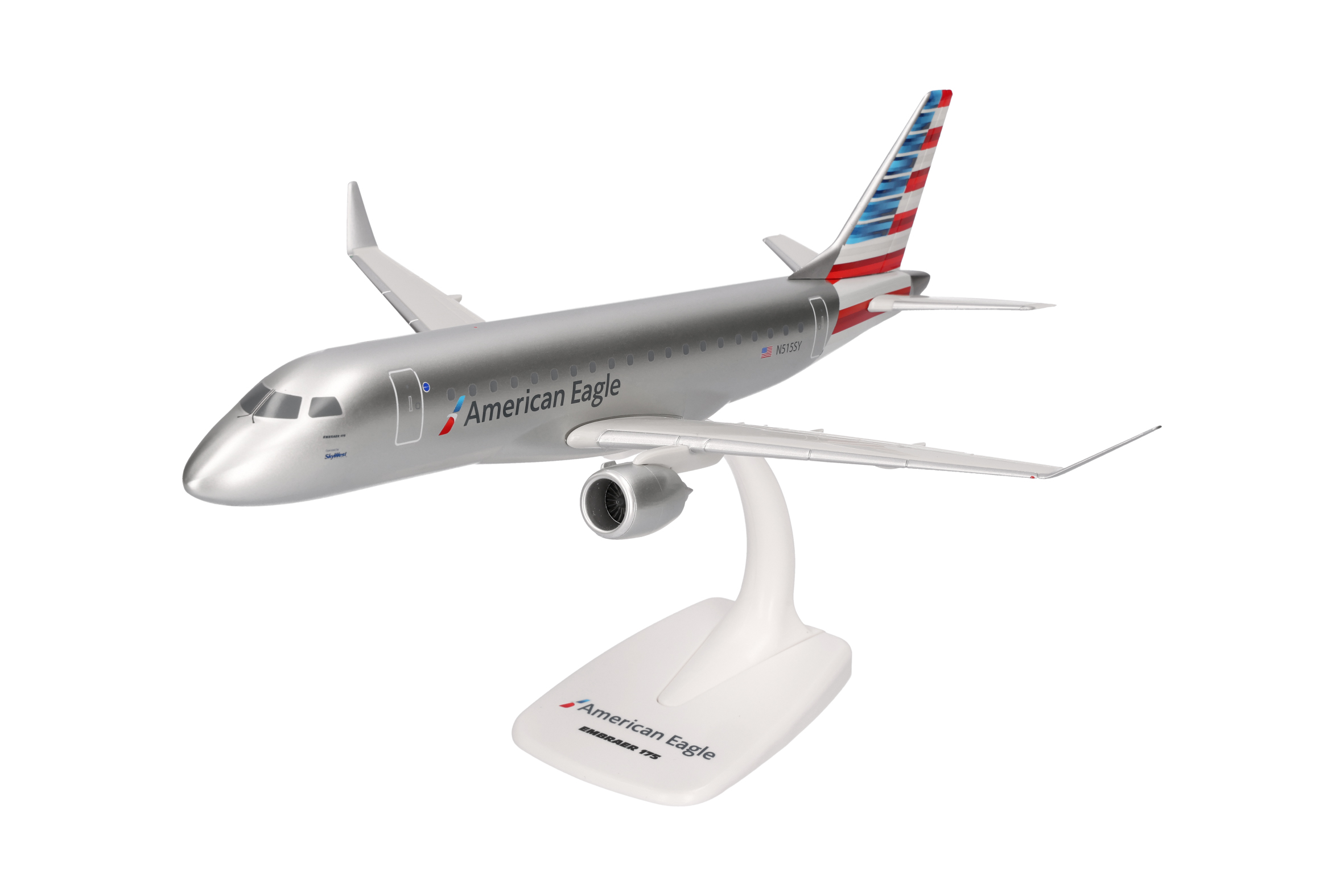 herpa 614887 - Embraer E175 American Eagle