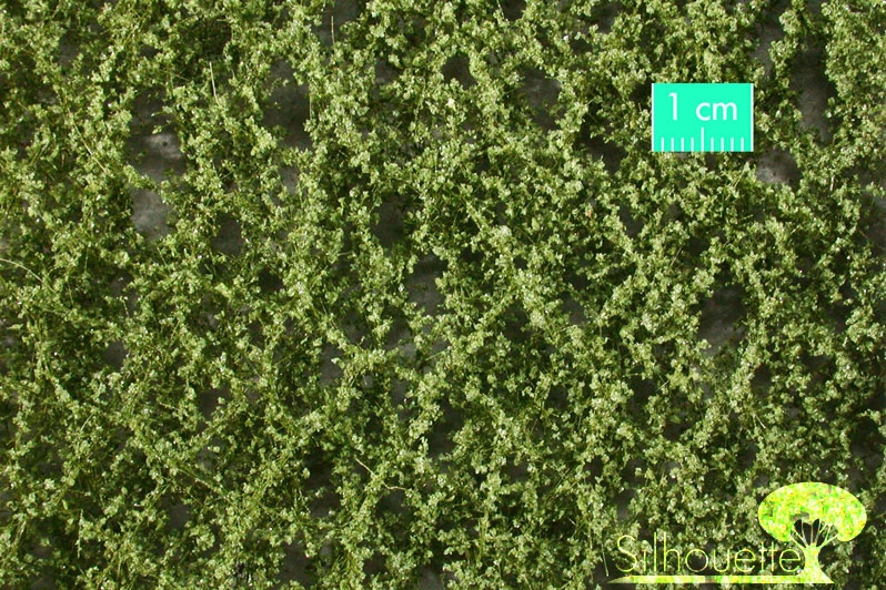 Silhouette 920-12S - Buchenlaub / Beech foliage