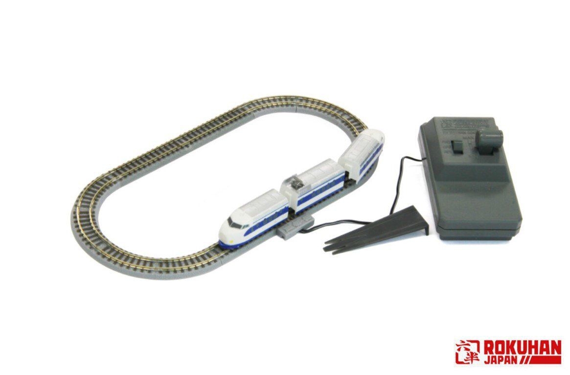 NOCH 97646 / Rokuhan  SG005-1 - Z Shorty Starter-S