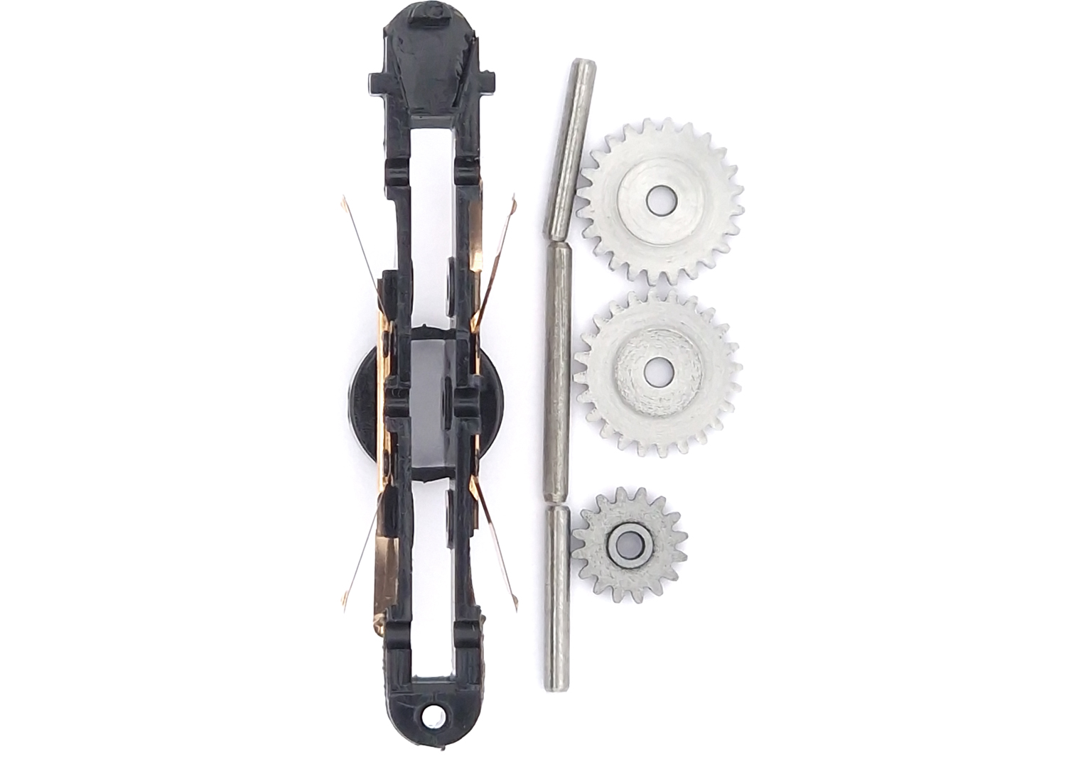 Märklin E183277 - Getriebegehäuse hinten